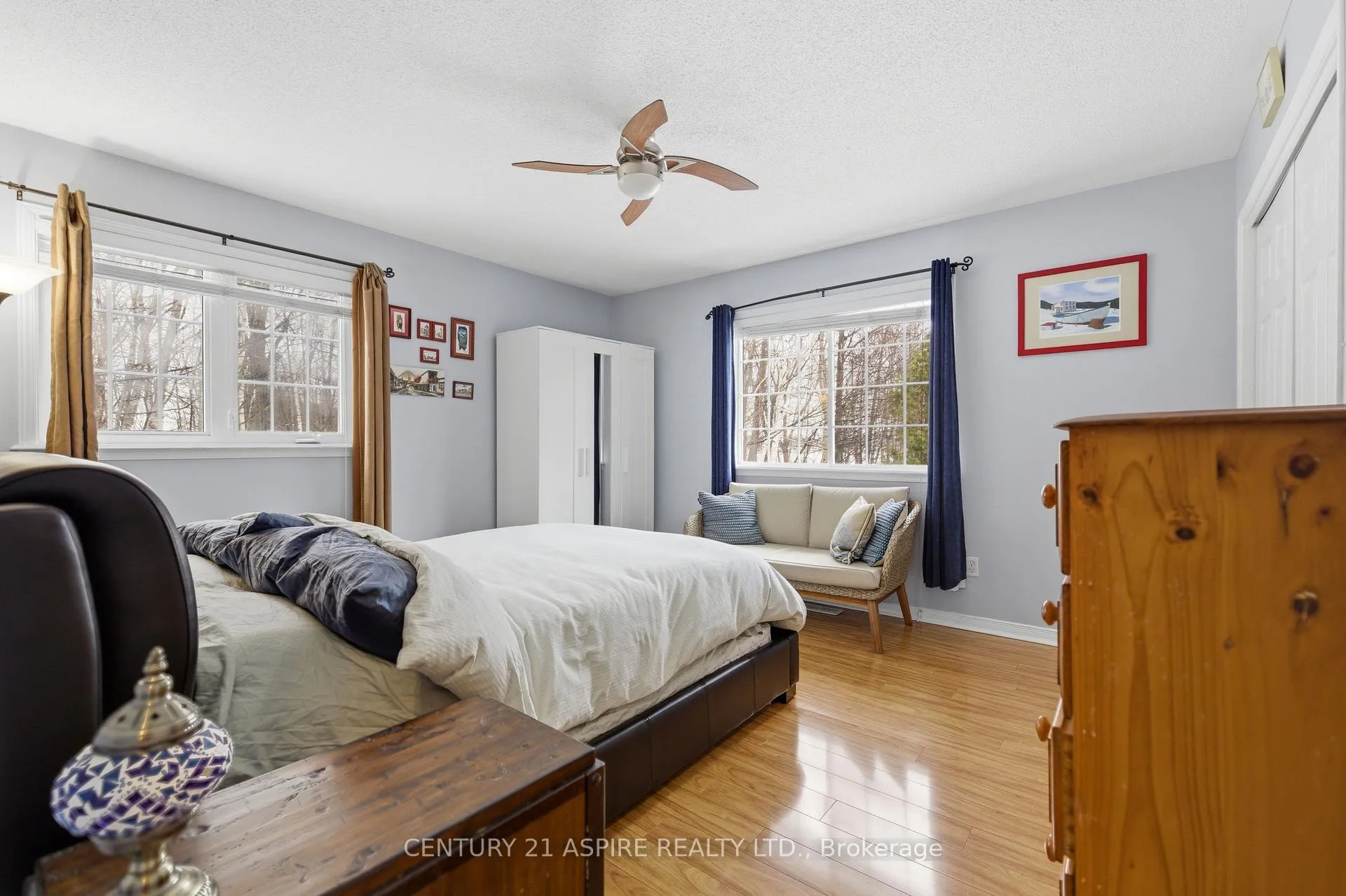 Photo 21 of 27 Bayshore Drive, Petawawa — HOMEH