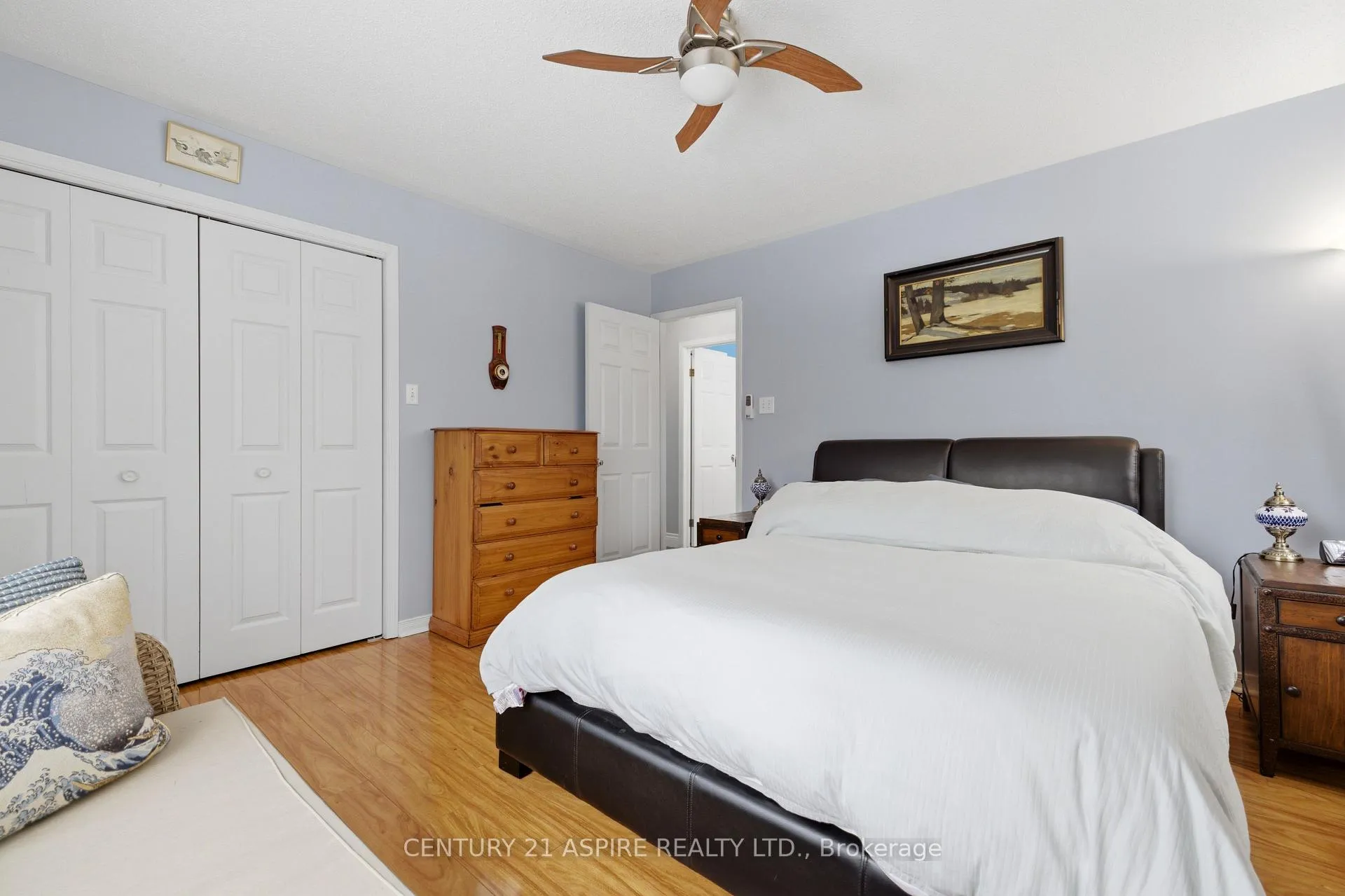 Photo 23 of 27 Bayshore Drive, Petawawa — HOMEH