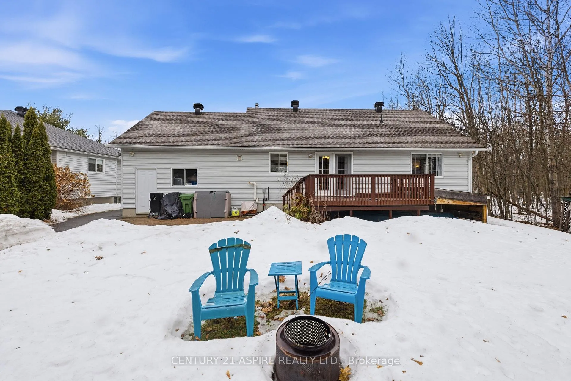 Photo 41 of 27 Bayshore Drive, Petawawa — HOMEH