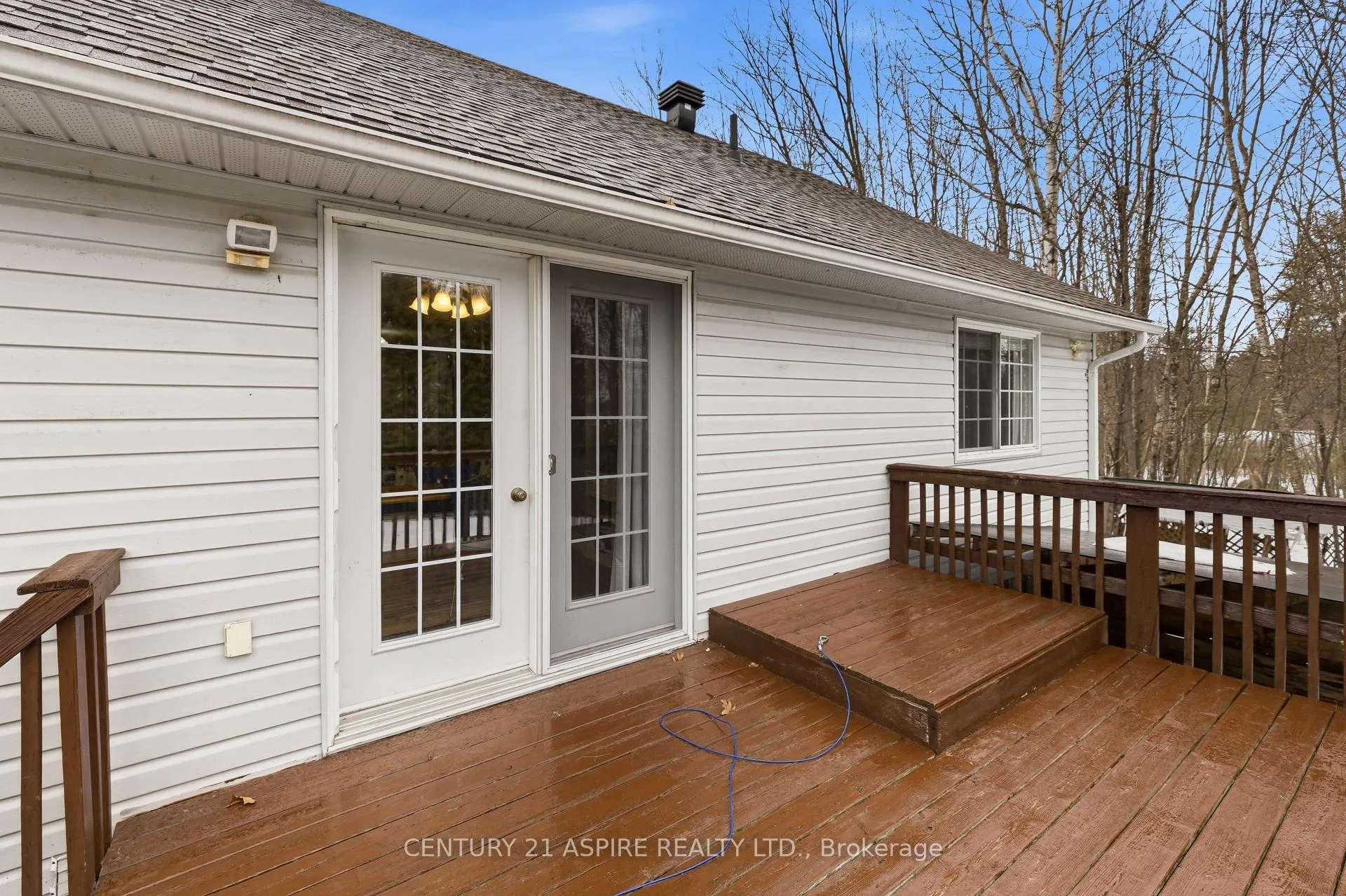 Photo 42 of 27 Bayshore Drive, Petawawa — HOMEH
