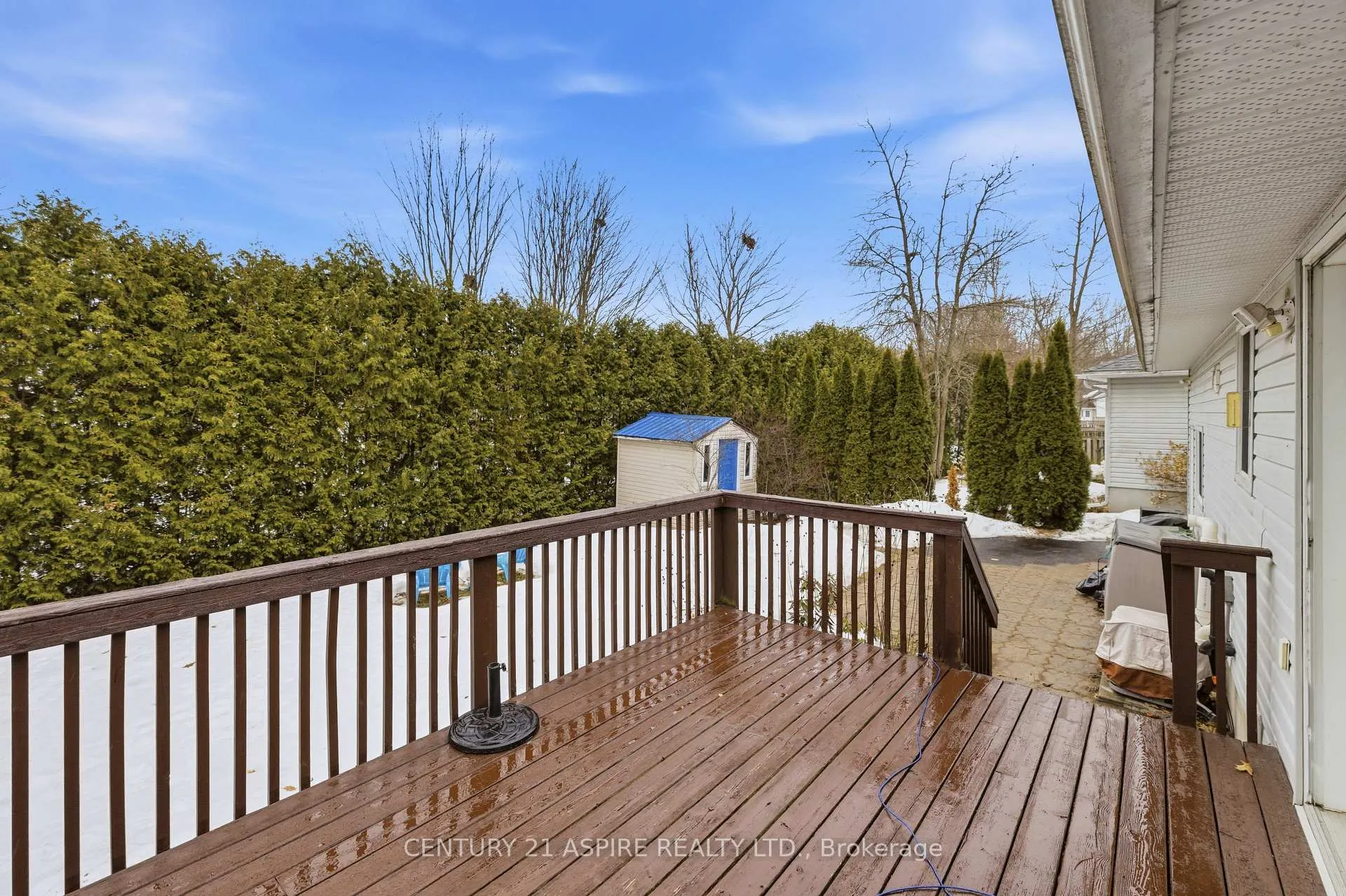 Photo 43 of 27 Bayshore Drive, Petawawa — HOMEH