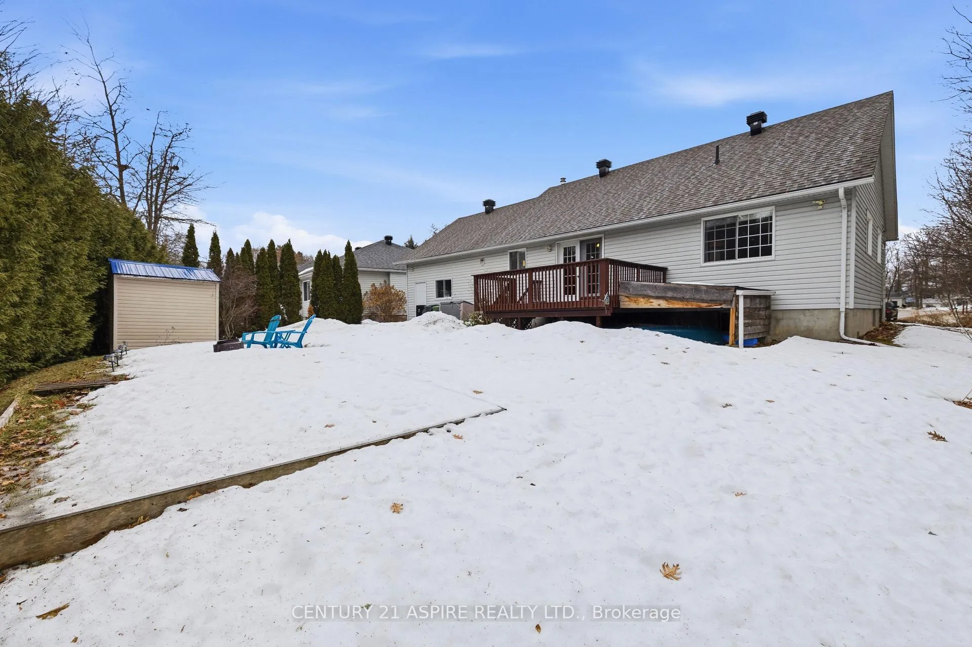 Photo 44 of 27 Bayshore Drive, Petawawa — HOMEH