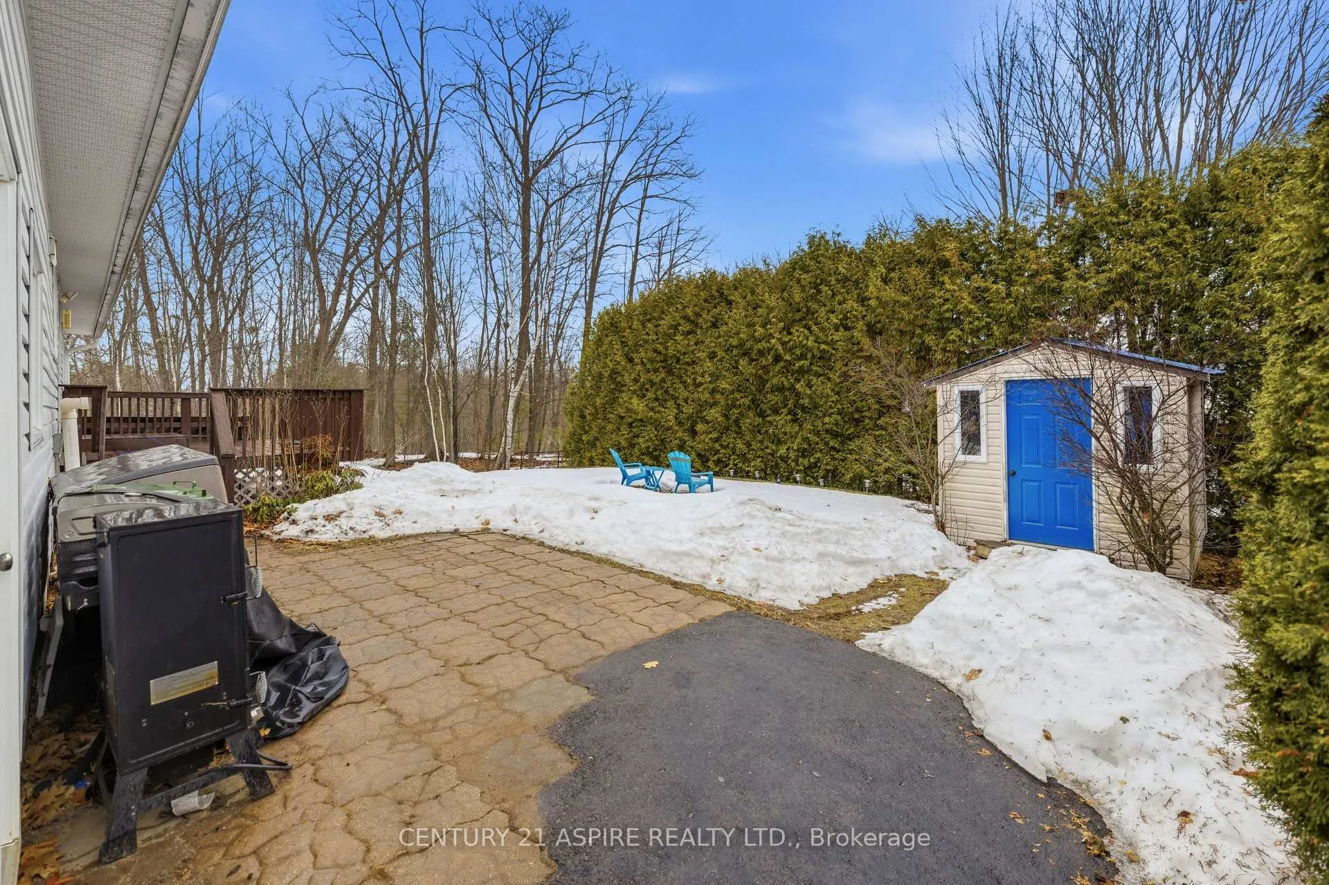 Photo 46 of 27 Bayshore Drive, Petawawa — HOMEH