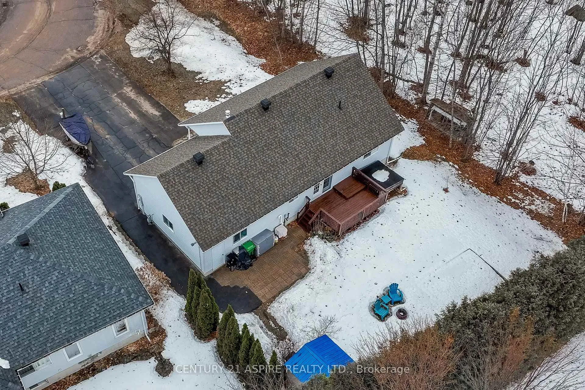 Photo 48 of 27 Bayshore Drive, Petawawa — HOMEH
