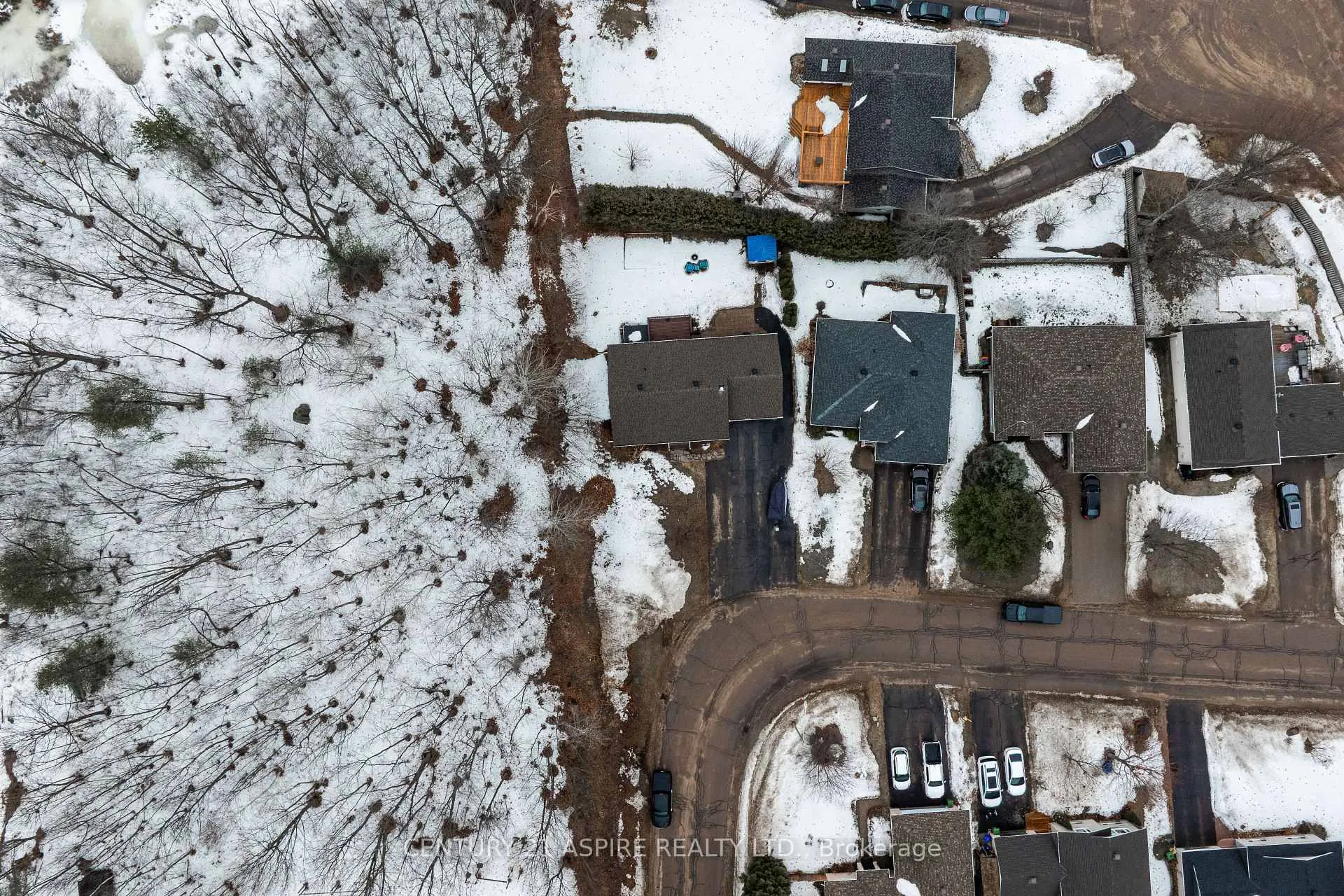 Photo 50 of 27 Bayshore Drive, Petawawa — HOMEH