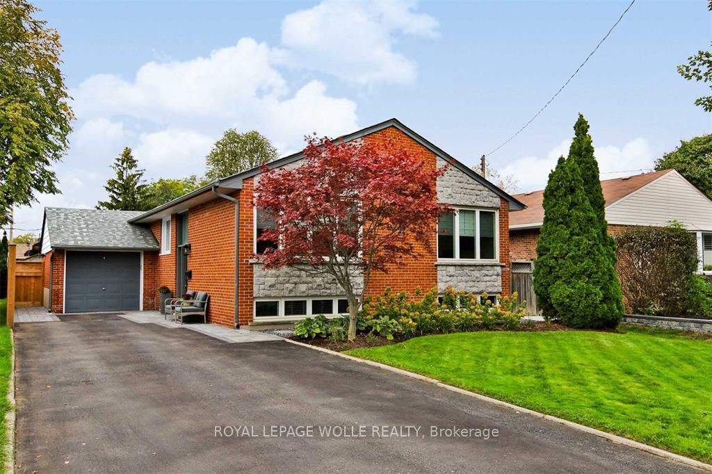 Photo 1 of 22 Brougham Crescent, Etobicoke, Kingsview Village-The Westway — HOMEH