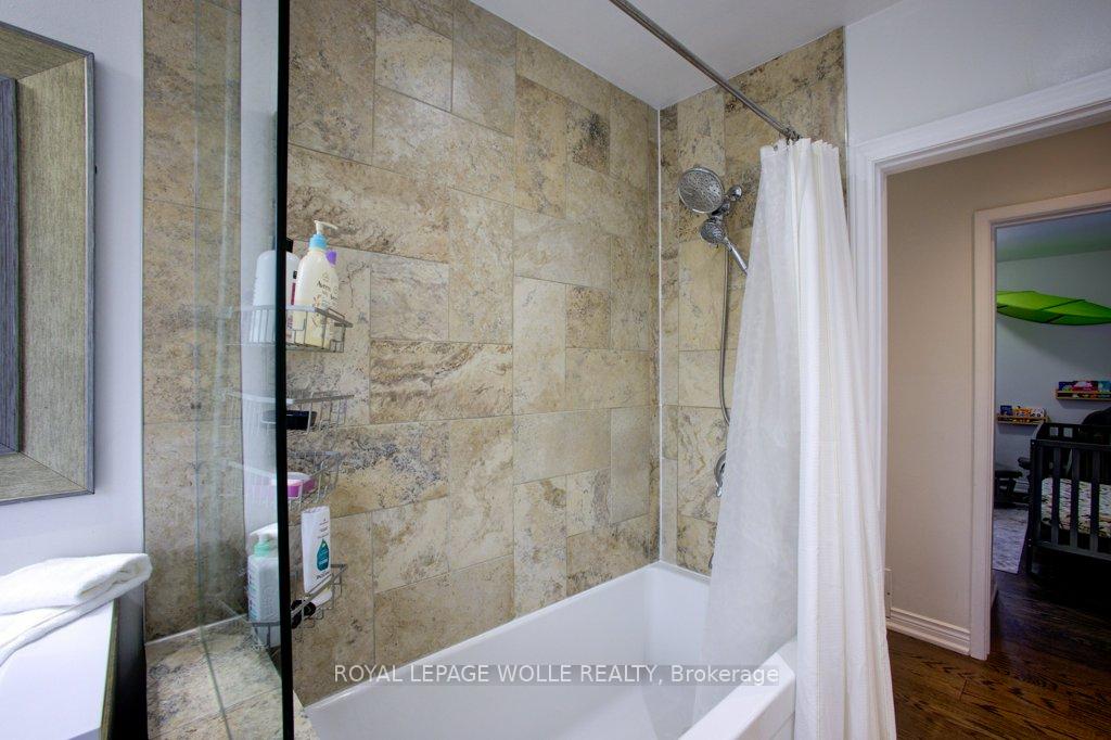 Photo 20 of 22 Brougham Crescent, Etobicoke, Kingsview Village-The Westway — HOMEH