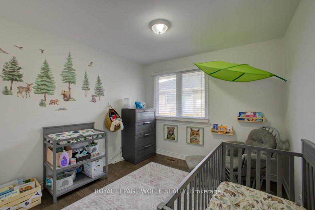 Photo 21 of 22 Brougham Crescent, Etobicoke, Kingsview Village-The Westway — HOMEH