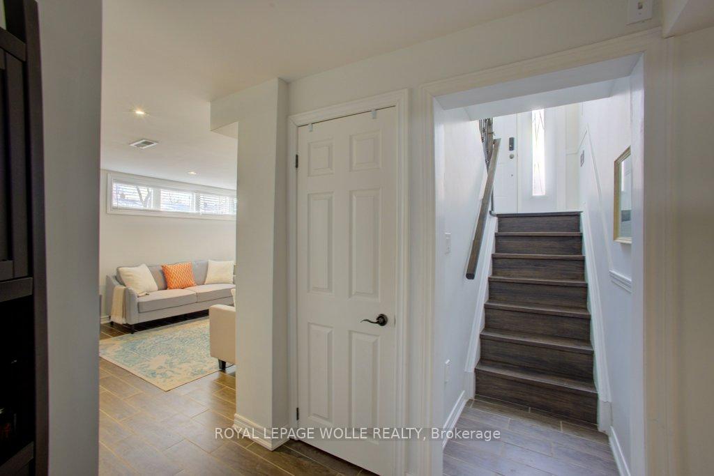 Photo 22 of 22 Brougham Crescent, Etobicoke, Kingsview Village-The Westway — HOMEH