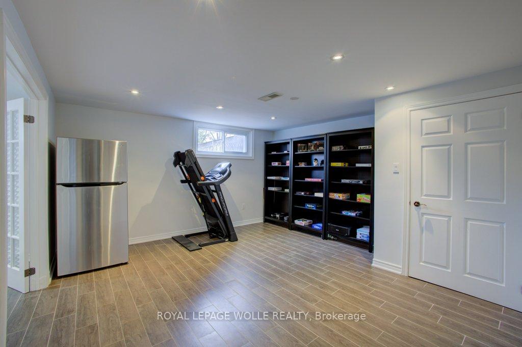 Photo 28 of 22 Brougham Crescent, Etobicoke, Kingsview Village-The Westway — HOMEH
