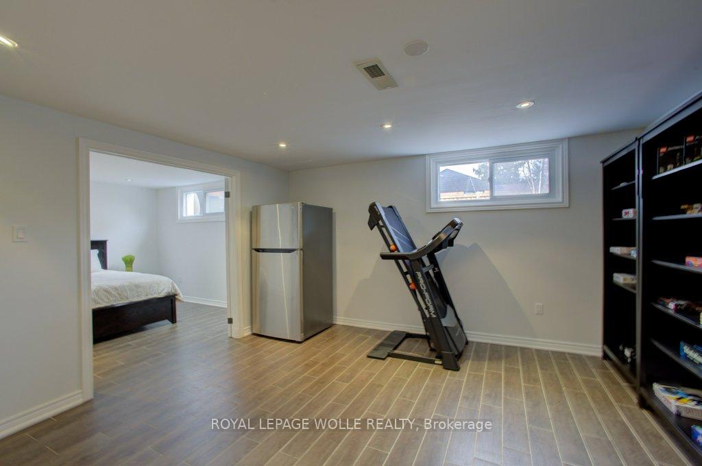 Photo 29 of 22 Brougham Crescent, Etobicoke, Kingsview Village-The Westway — HOMEH