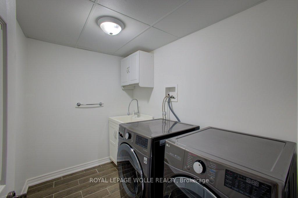 Photo 33 of 22 Brougham Crescent, Etobicoke, Kingsview Village-The Westway — HOMEH
