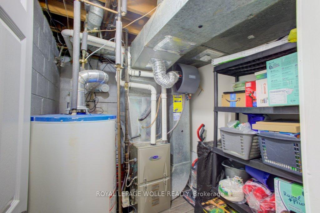 Photo 34 of 22 Brougham Crescent, Etobicoke, Kingsview Village-The Westway — HOMEH