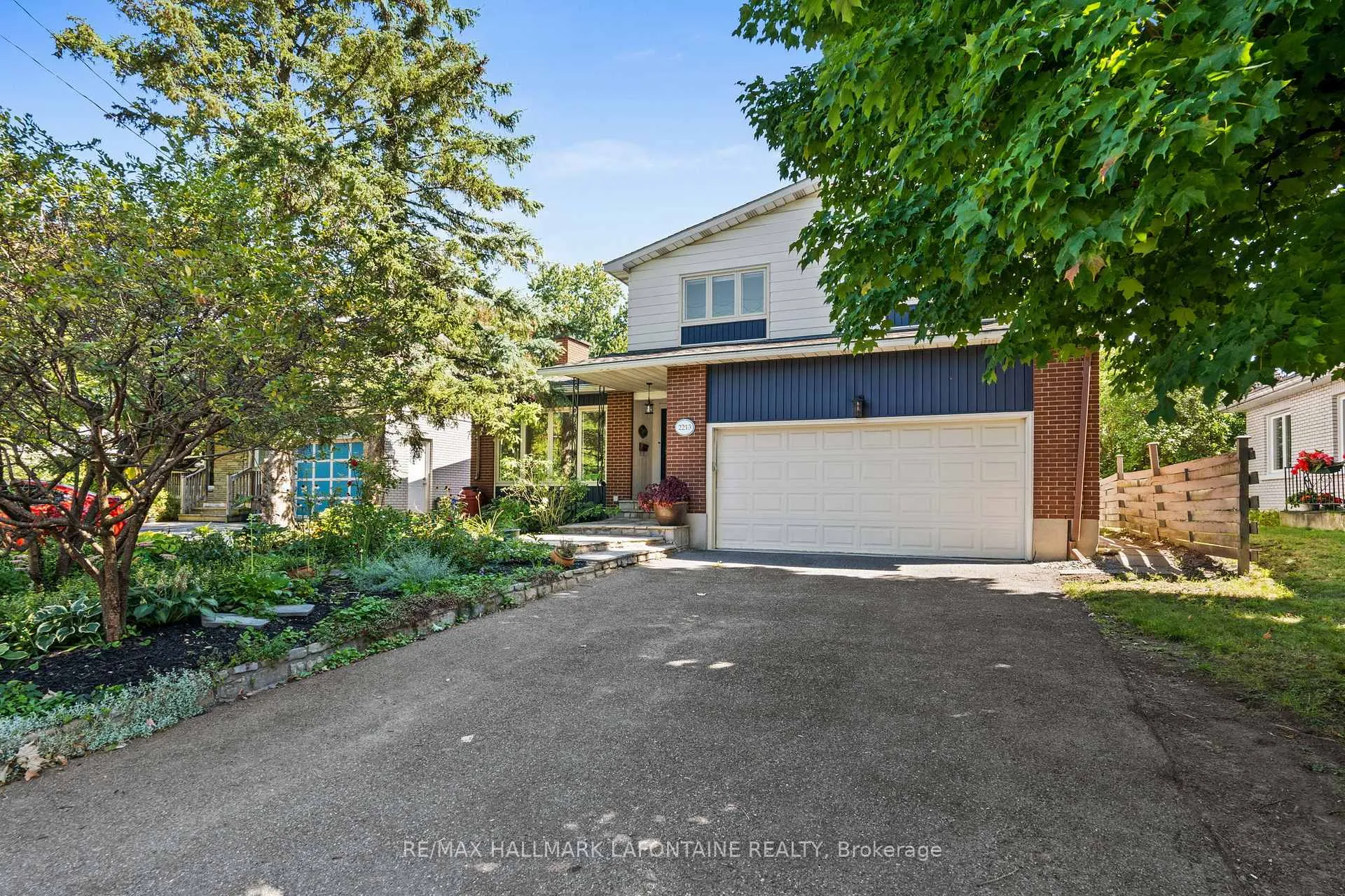 Photo 9 of 2213 Webster Avenue, Ottawa, Alta Vista — HOMEH