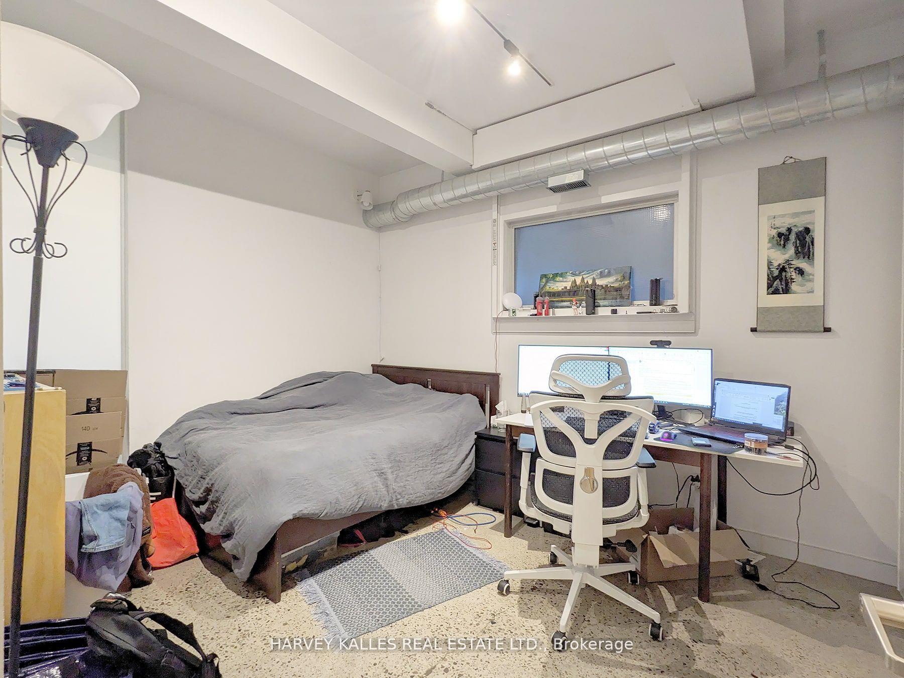 Photo 12 of Unit 2B, 214 Bathurst Street, Toronto, Trinity-Bellwoods — HOMEH