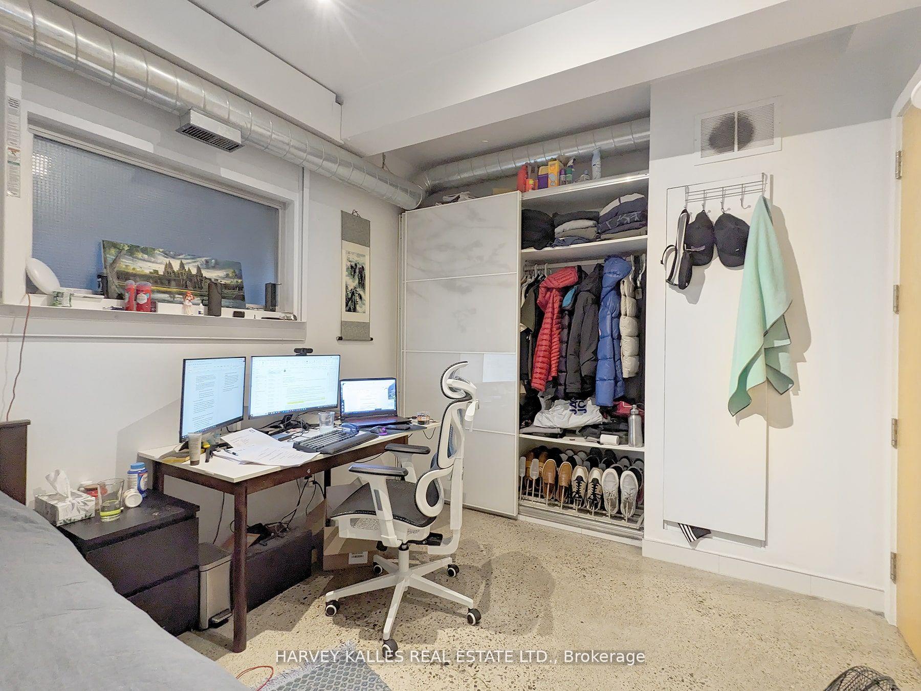 Photo 14 of Unit 2B, 214 Bathurst Street, Toronto, Trinity-Bellwoods — HOMEH