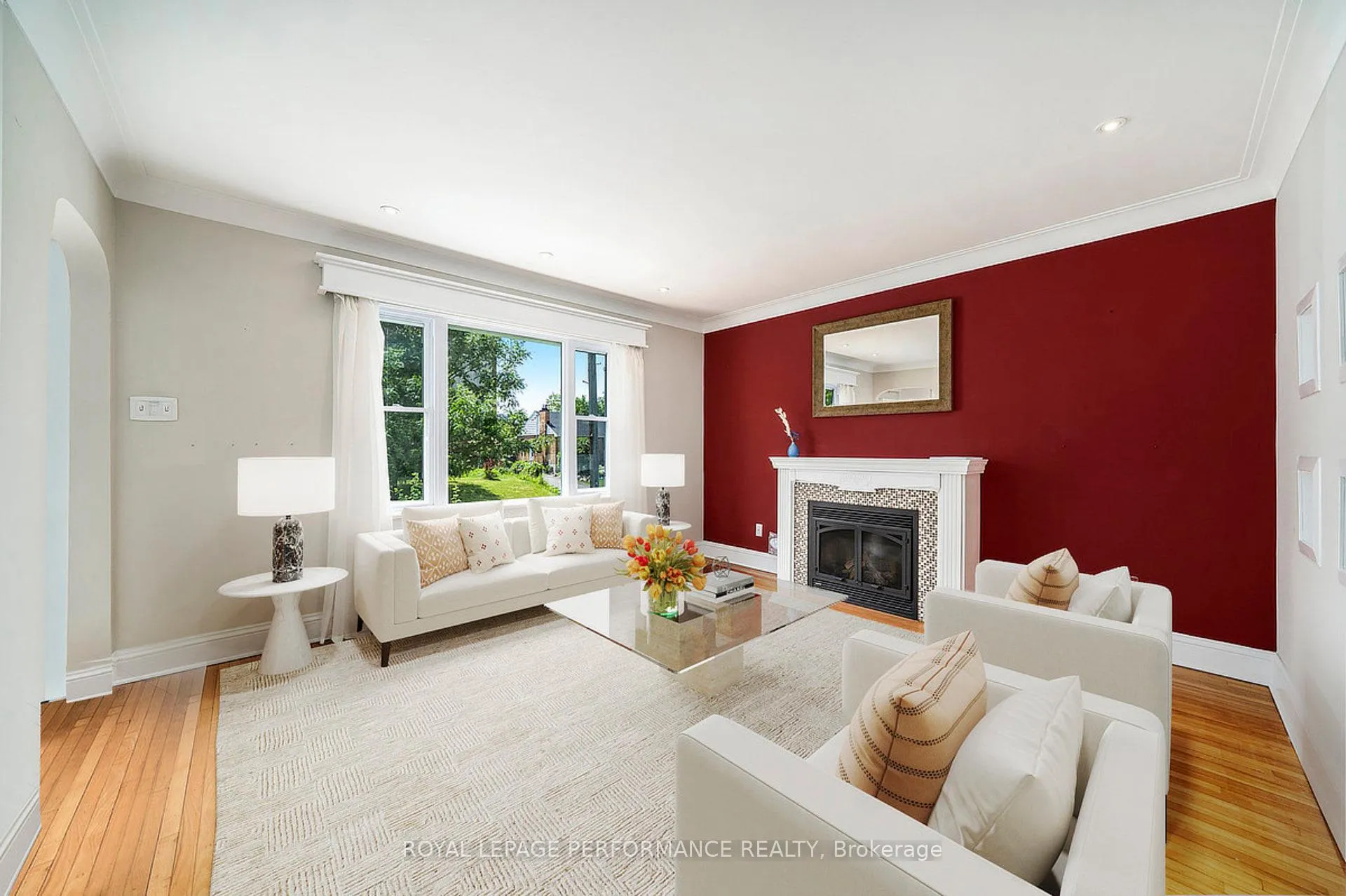 Photo 18 of 1245 Randall Avenue, Ottawa, Alta Vista — HOMEH