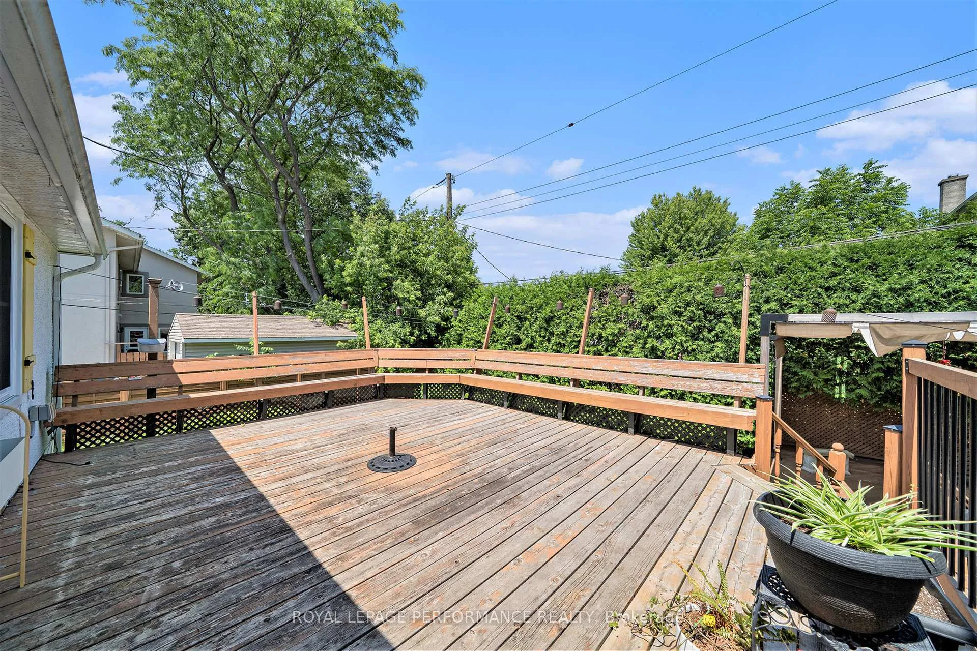 Photo 320 of 1245 Randall Avenue, Ottawa, Alta Vista — HOMEH