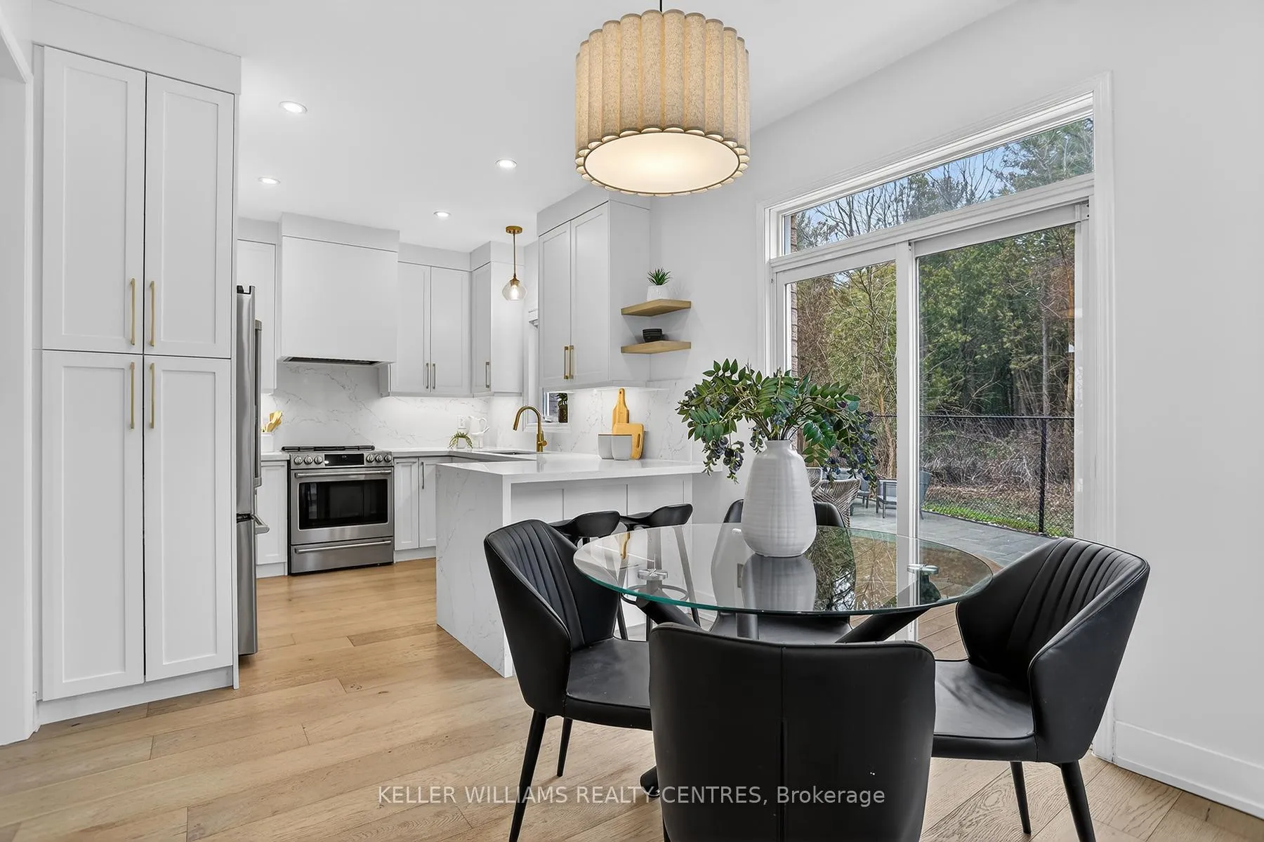 Photo 8 of 370 Strouds Lane, Pickering, Highbush — HOMEH