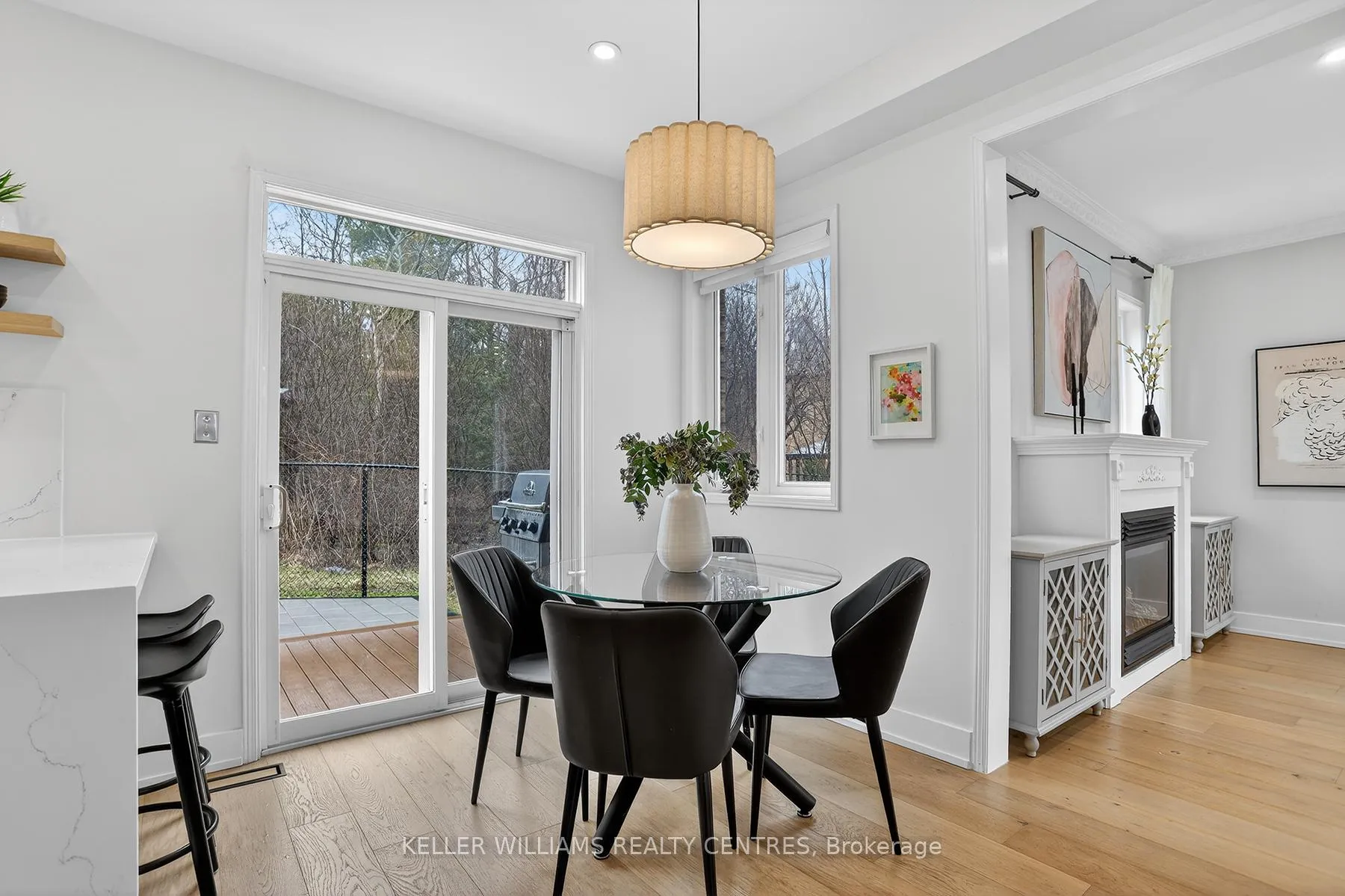 Photo 12 of 370 Strouds Lane, Pickering, Highbush — HOMEH