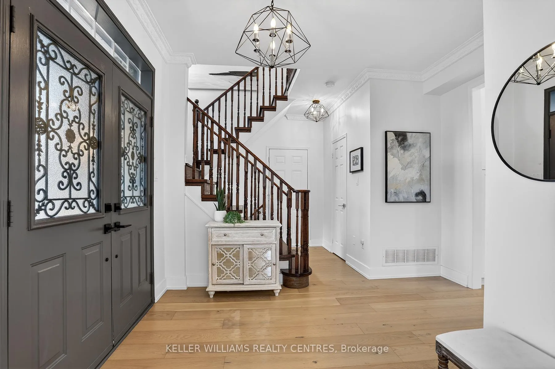 Photo 13 of 370 Strouds Lane, Pickering, Highbush — HOMEH