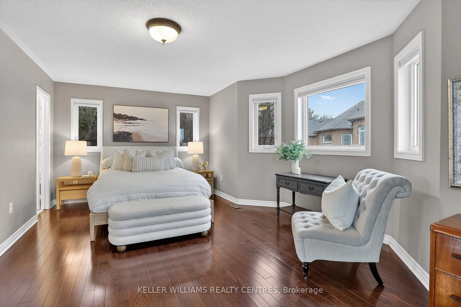 Photo 17 of 370 Strouds Lane, Pickering, Highbush — HOMEH
