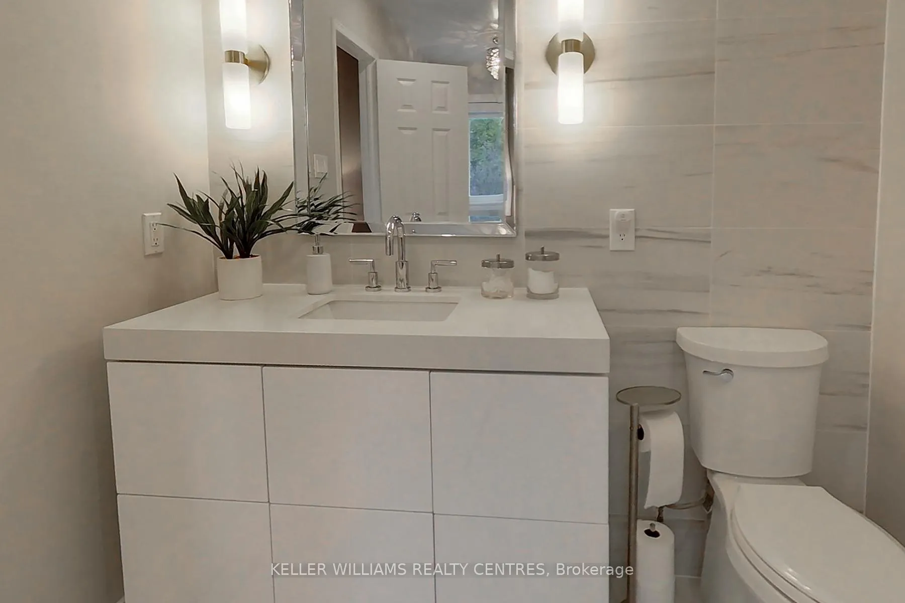 Photo 19 of 370 Strouds Lane, Pickering, Highbush — HOMEH