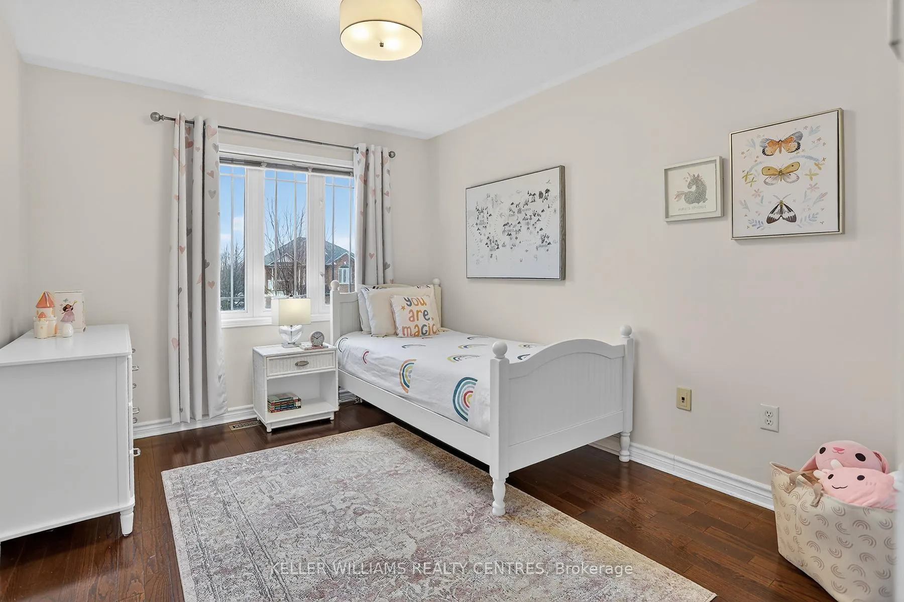 Photo 20 of 370 Strouds Lane, Pickering, Highbush — HOMEH