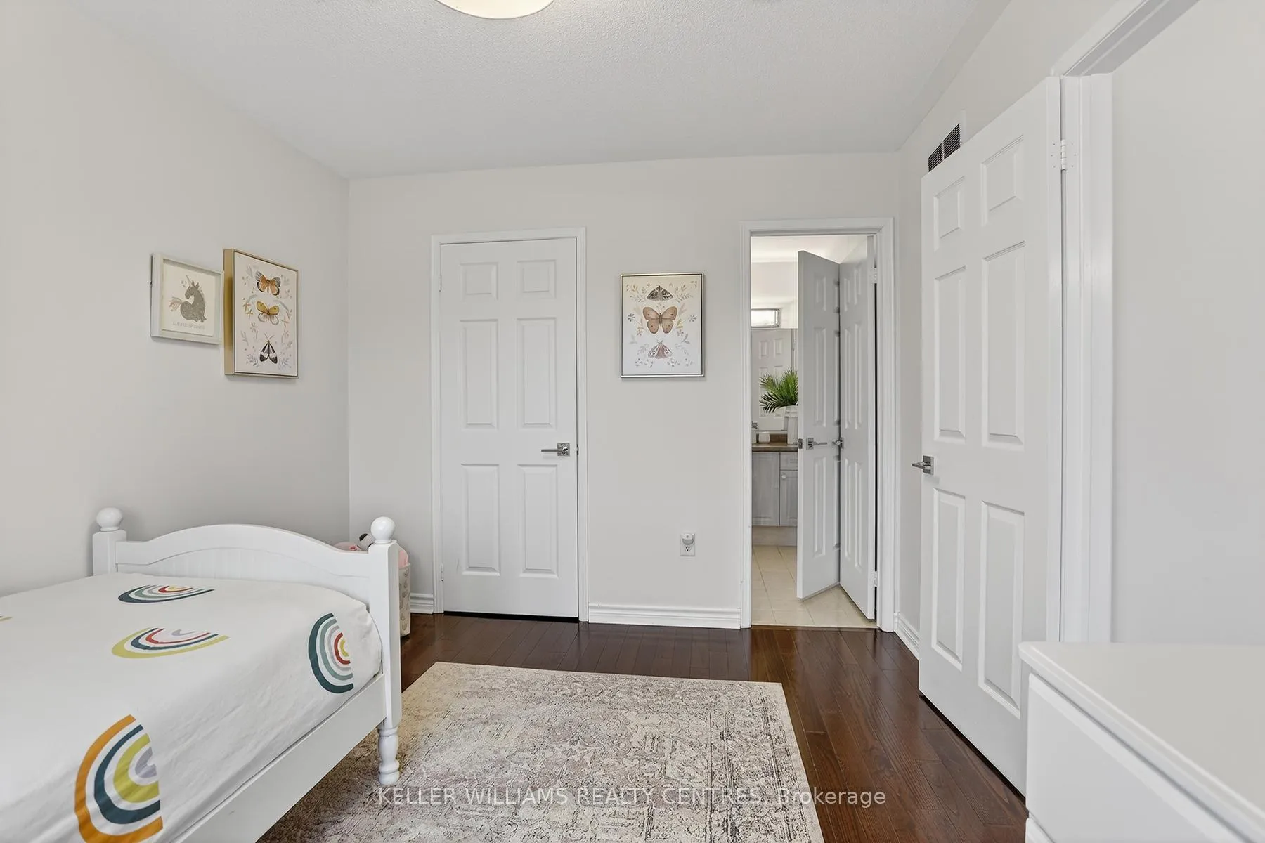 Photo 21 of 370 Strouds Lane, Pickering, Highbush — HOMEH
