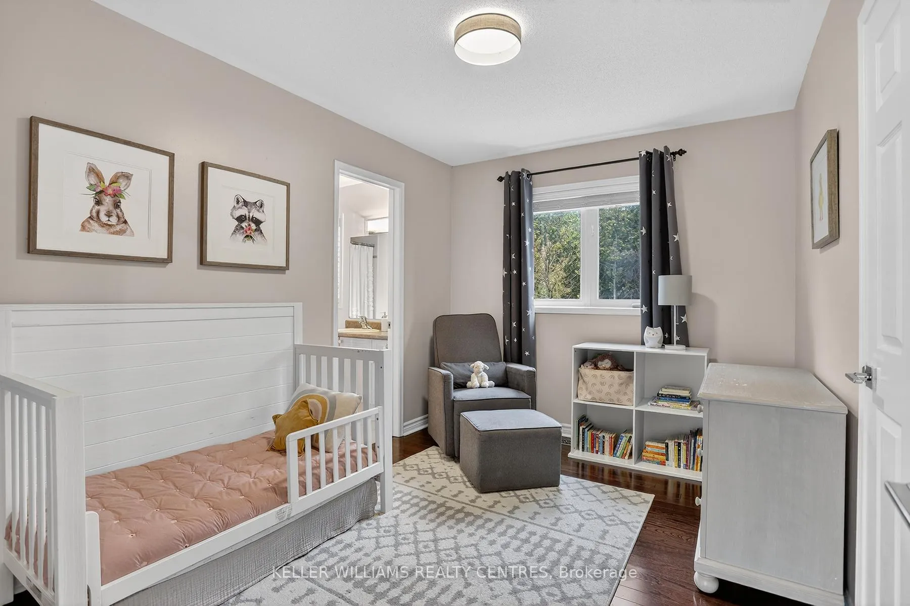 Photo 22 of 370 Strouds Lane, Pickering, Highbush — HOMEH
