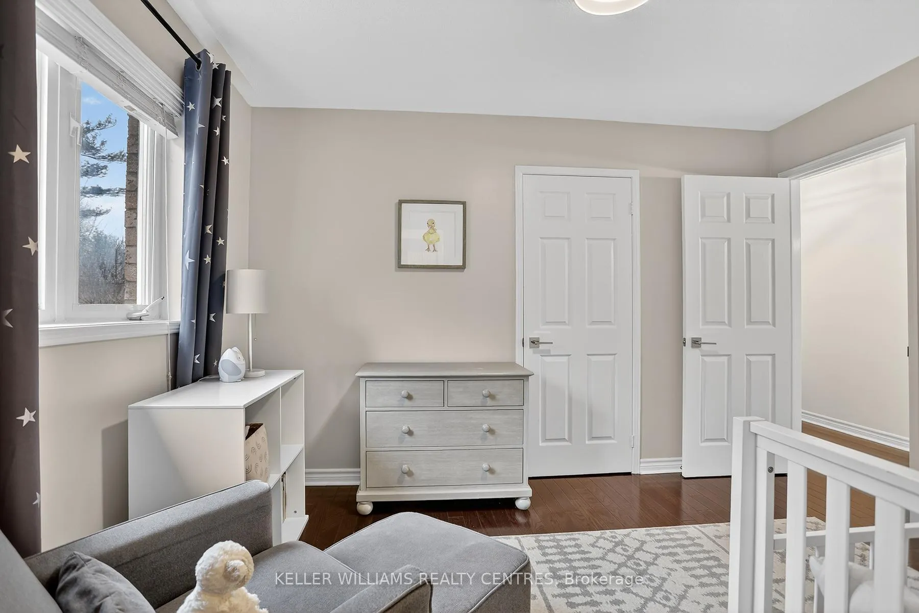 Photo 23 of 370 Strouds Lane, Pickering, Highbush — HOMEH