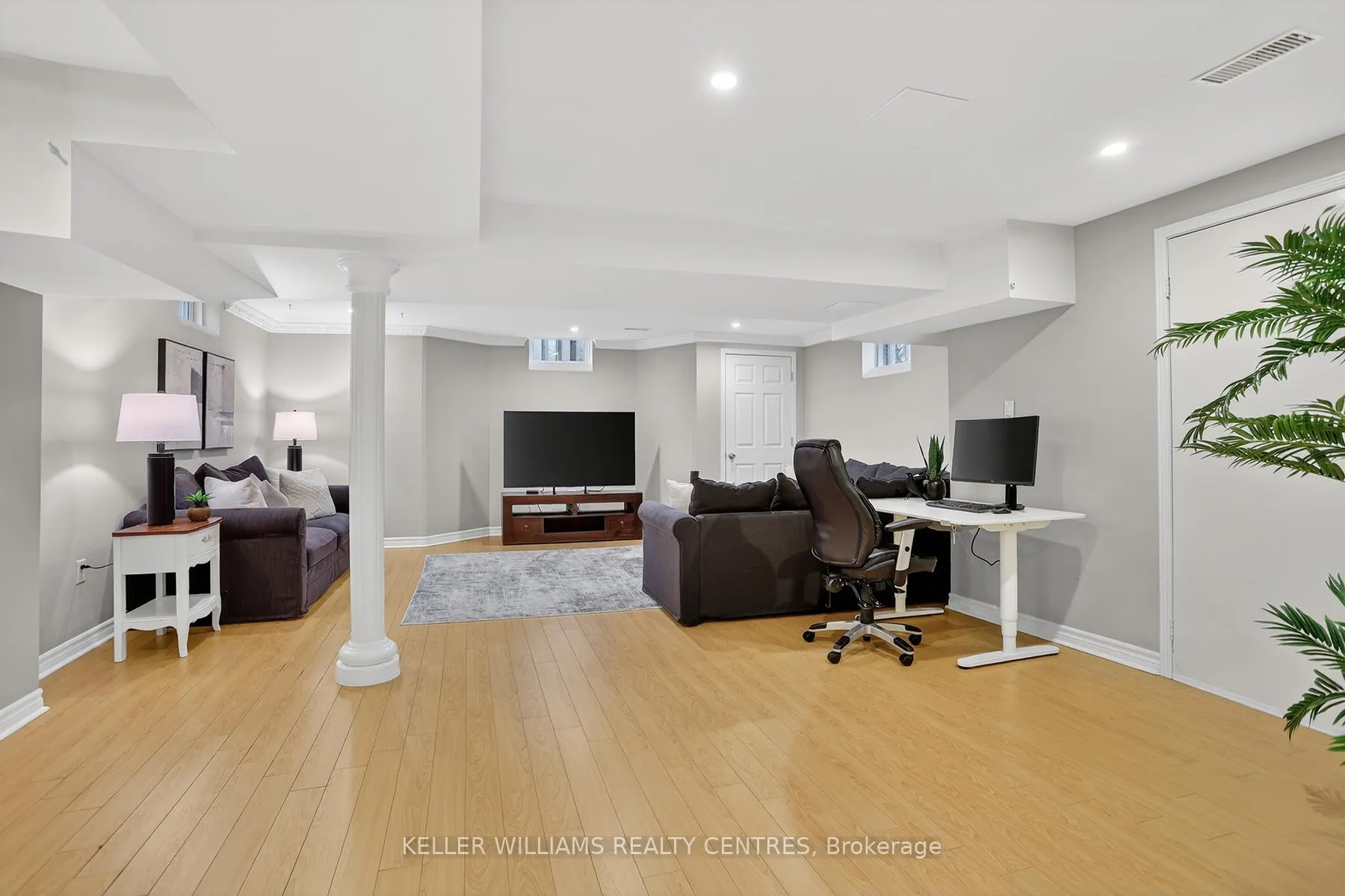 Photo 26 of 370 Strouds Lane, Pickering, Highbush — HOMEH