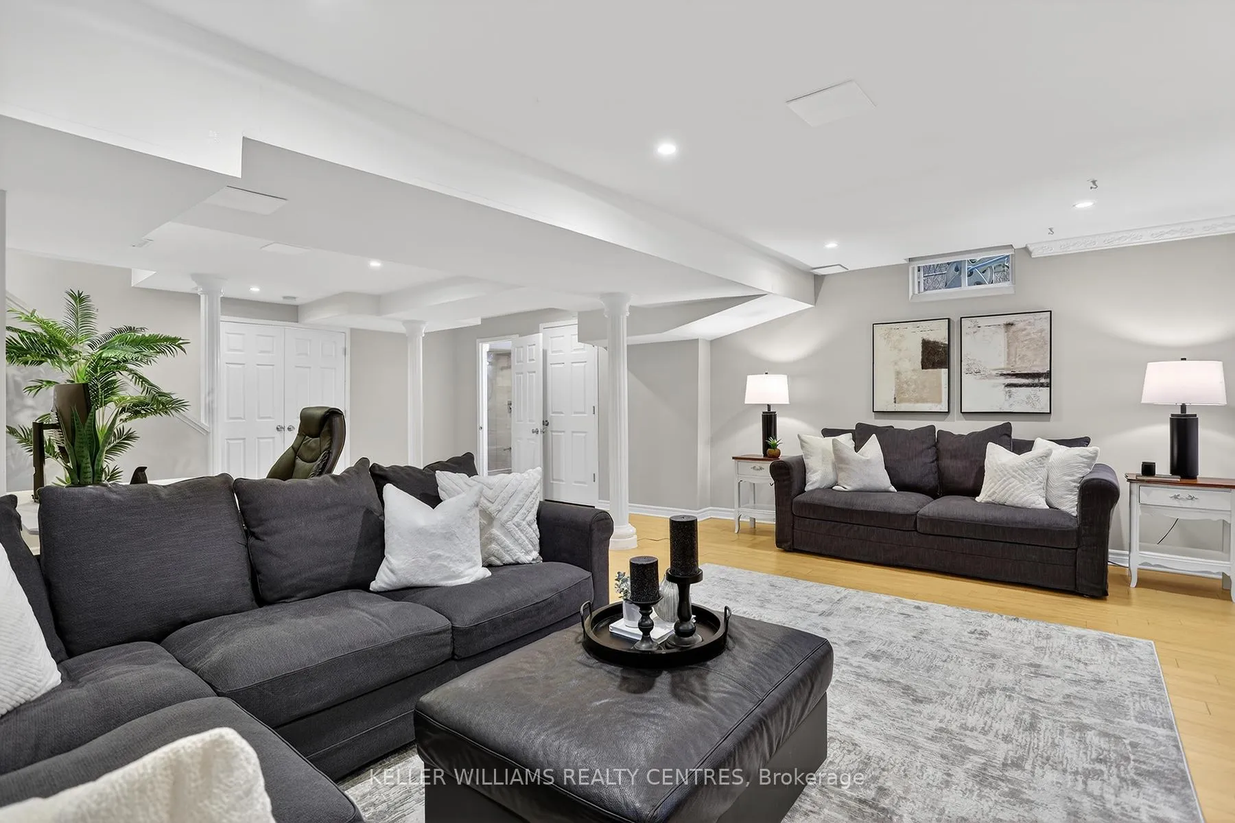 Photo 27 of 370 Strouds Lane, Pickering, Highbush — HOMEH