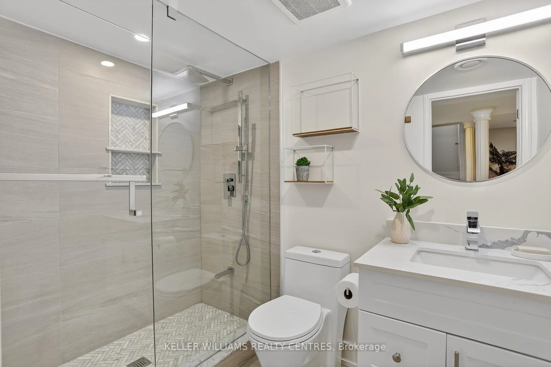 Photo 29 of 370 Strouds Lane, Pickering, Highbush — HOMEH