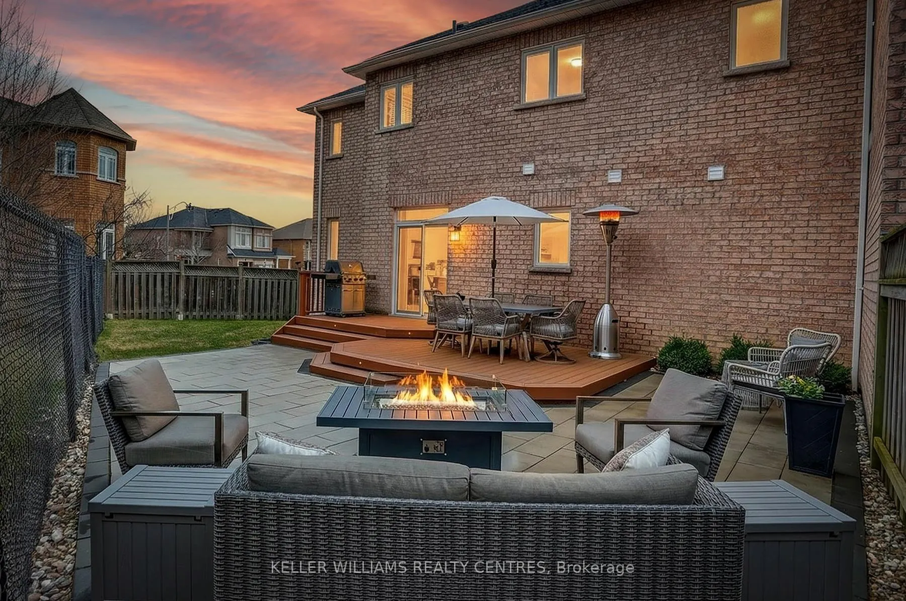 Photo 30 of 370 Strouds Lane, Pickering, Highbush — HOMEH
