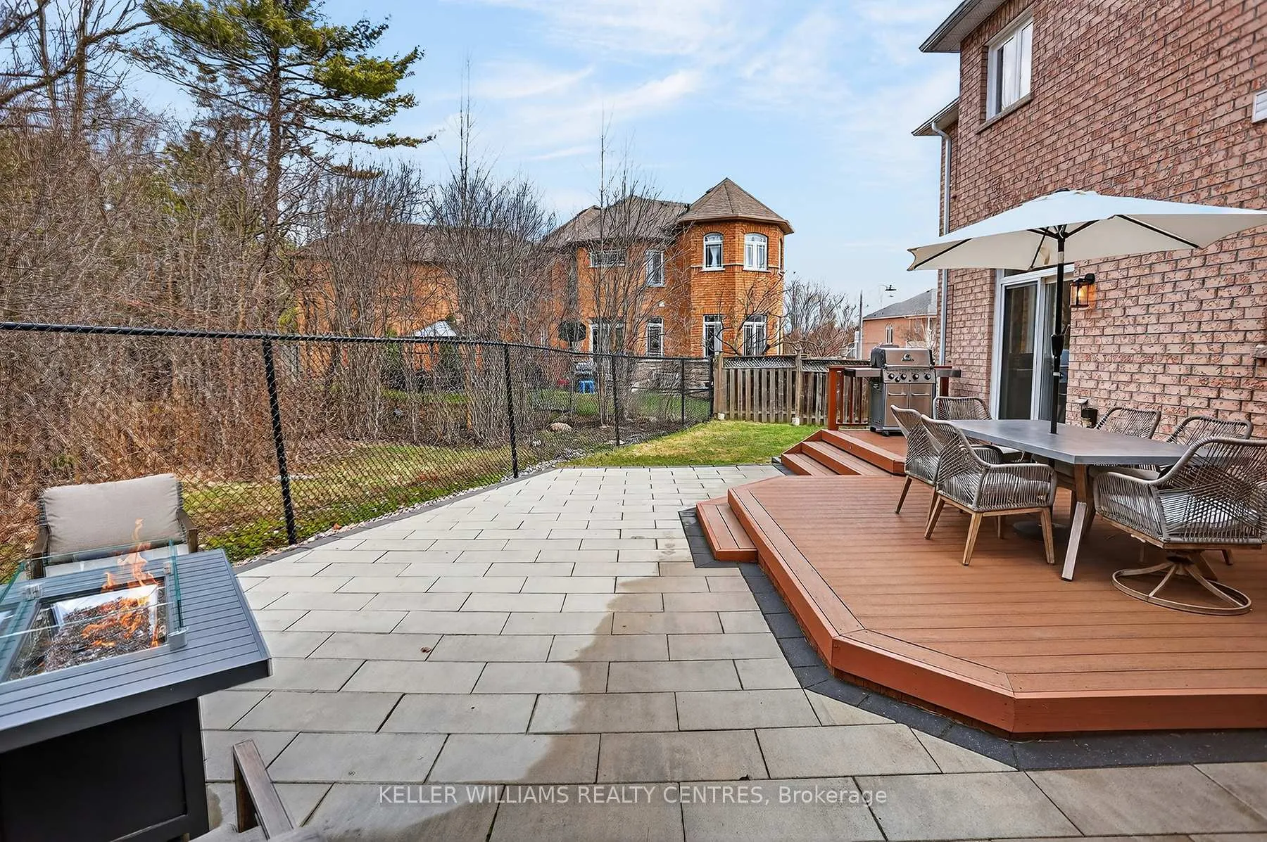 Photo 31 of 370 Strouds Lane, Pickering, Highbush — HOMEH