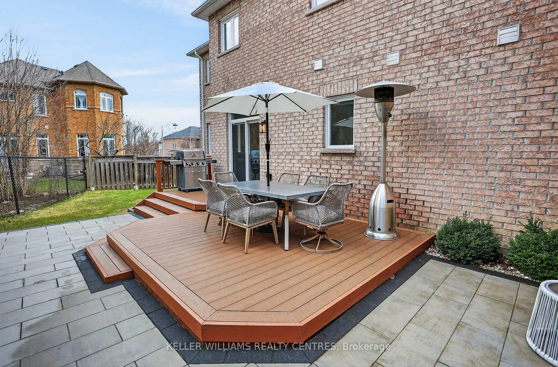 Photo 32 of 370 Strouds Lane, Pickering, Highbush — HOMEH