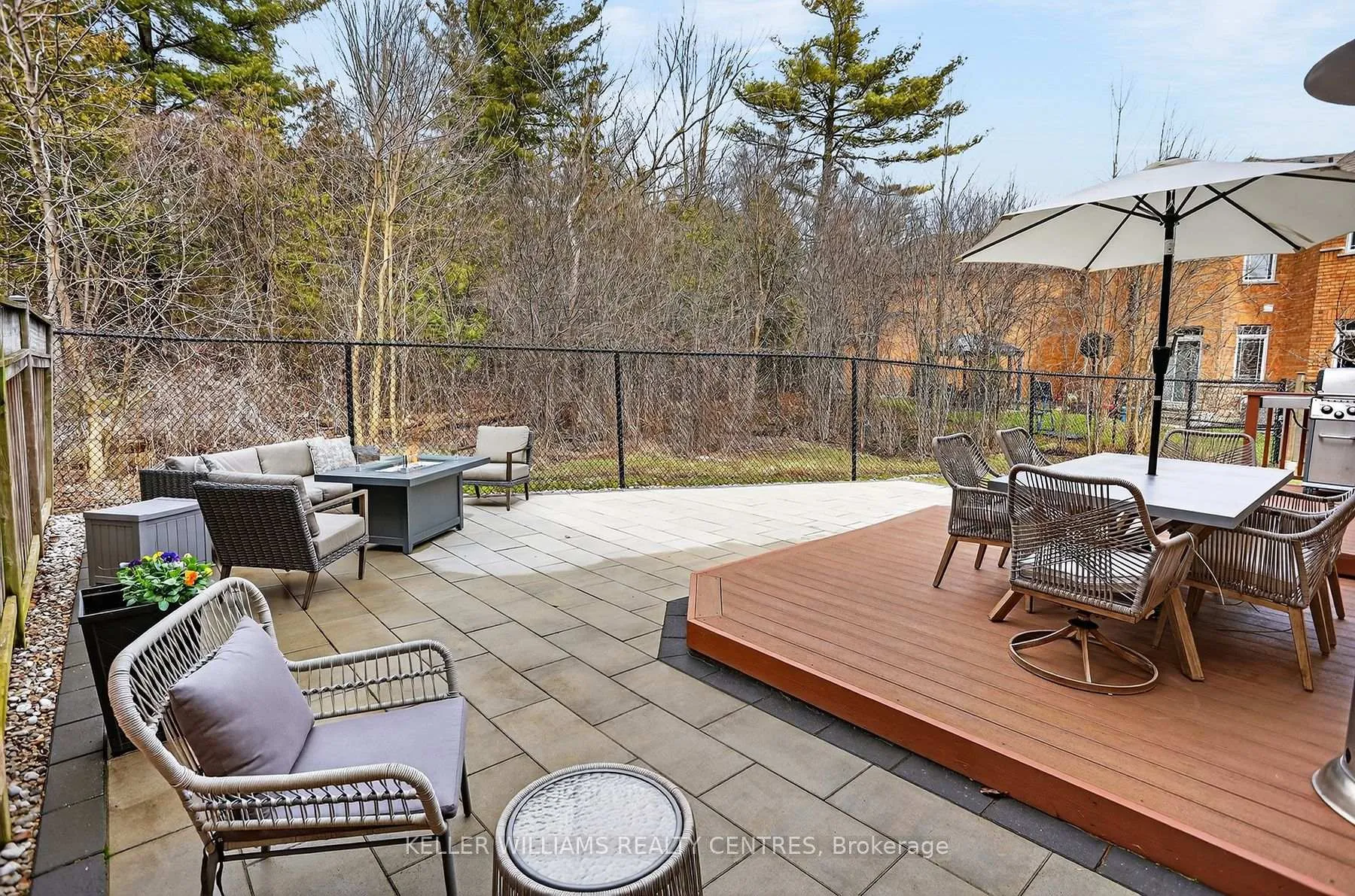 Photo 33 of 370 Strouds Lane, Pickering, Highbush — HOMEH