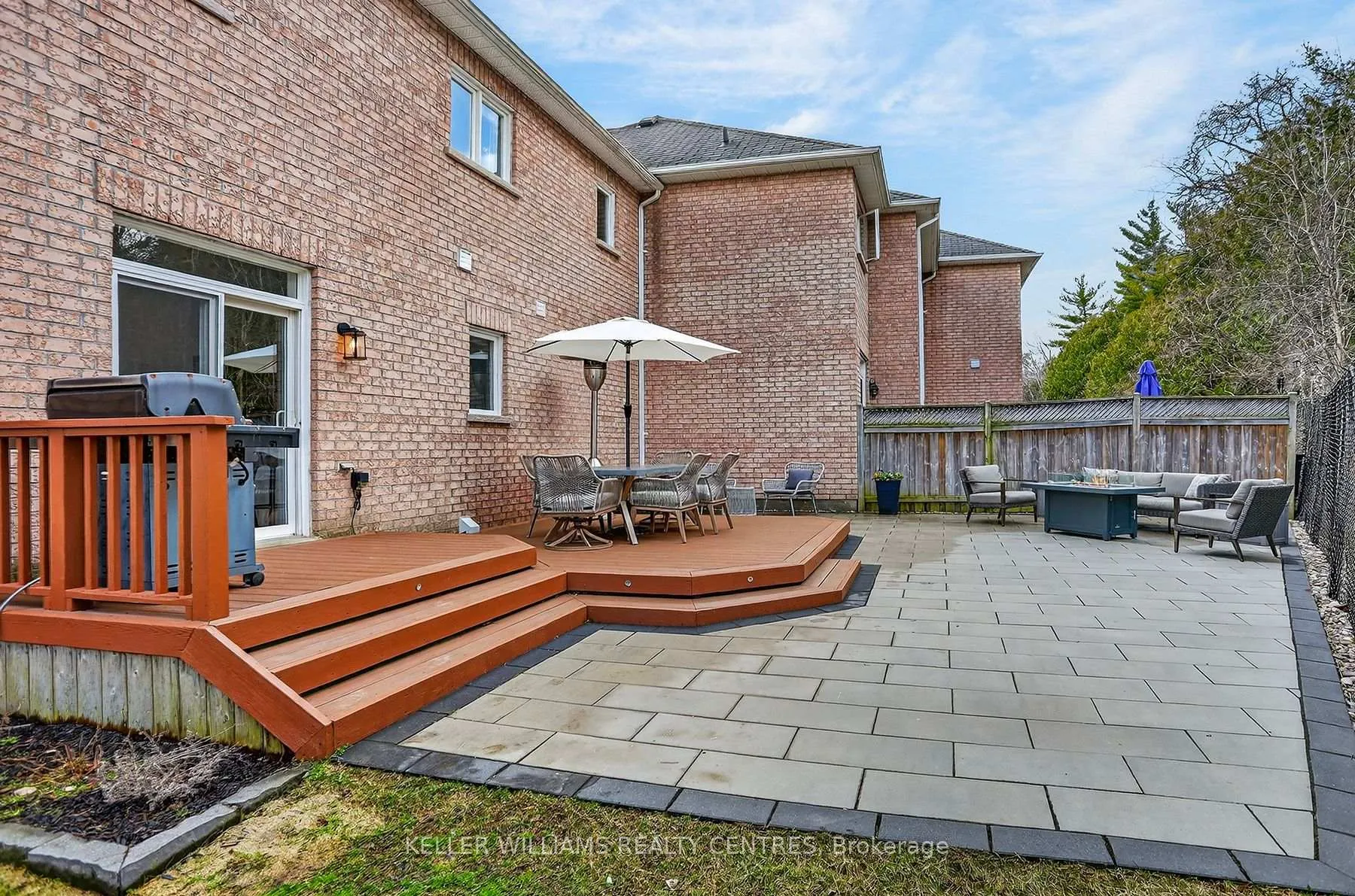 Photo 34 of 370 Strouds Lane, Pickering, Highbush — HOMEH