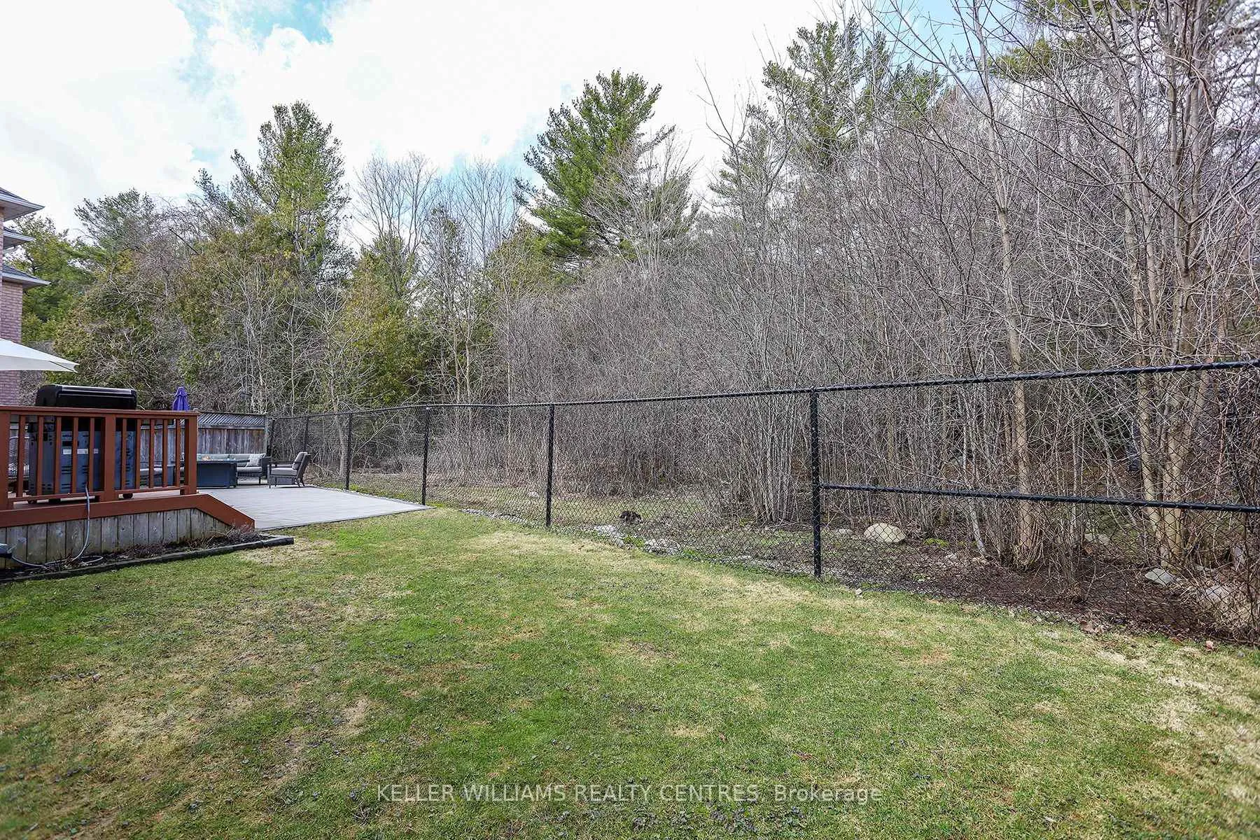 Photo 35 of 370 Strouds Lane, Pickering, Highbush — HOMEH