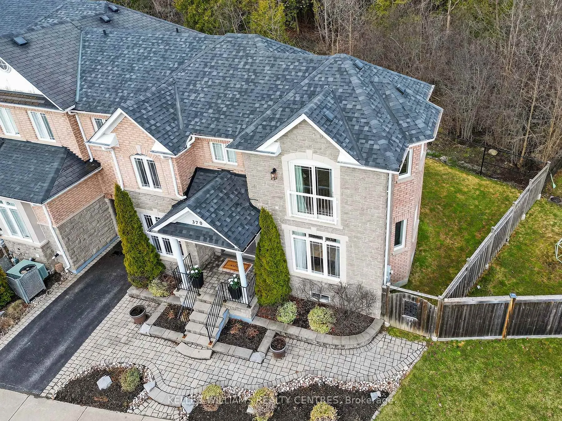Photo 38 of 370 Strouds Lane, Pickering, Highbush — HOMEH