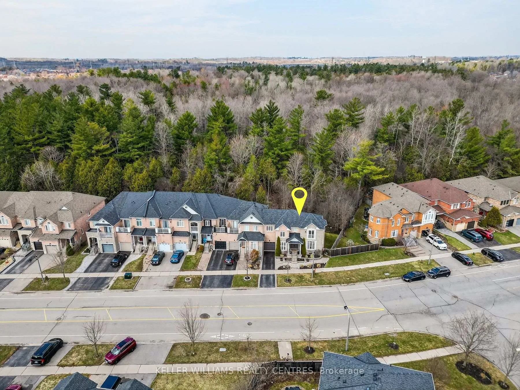 Photo 40 of 370 Strouds Lane, Pickering, Highbush — HOMEH