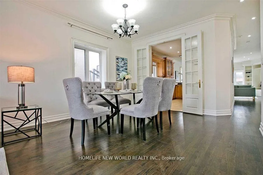 Photo 7 of 7 Roslin Avenue, Toronto, Lawrence Park North — HOMEH