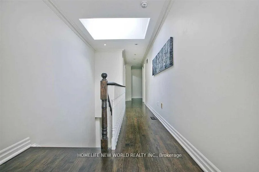 Photo 15 of 7 Roslin Avenue, Toronto, Lawrence Park North — HOMEH