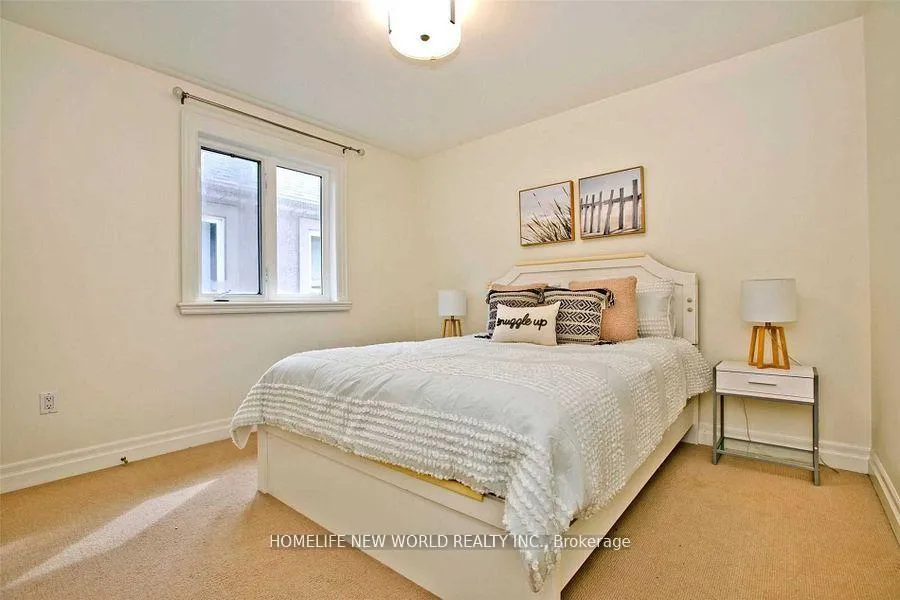 Photo 18 of 7 Roslin Avenue, Toronto, Lawrence Park North — HOMEH