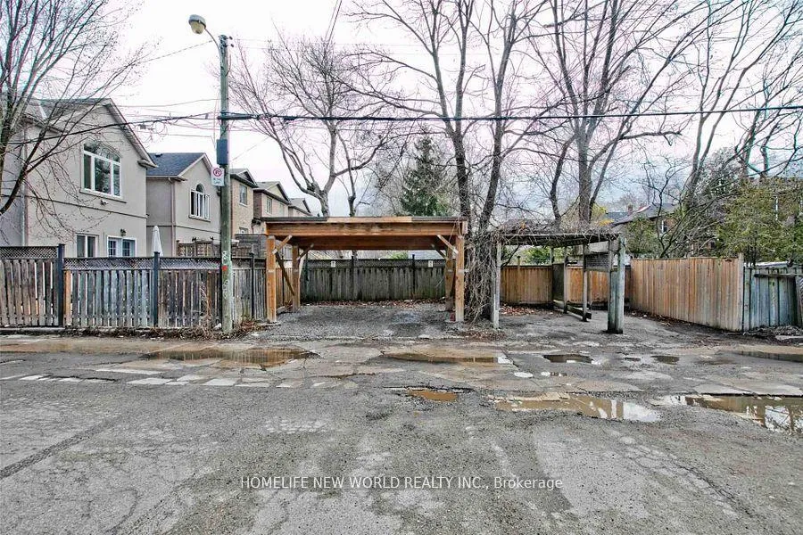 Photo 26 of 7 Roslin Avenue, Toronto, Lawrence Park North — HOMEH