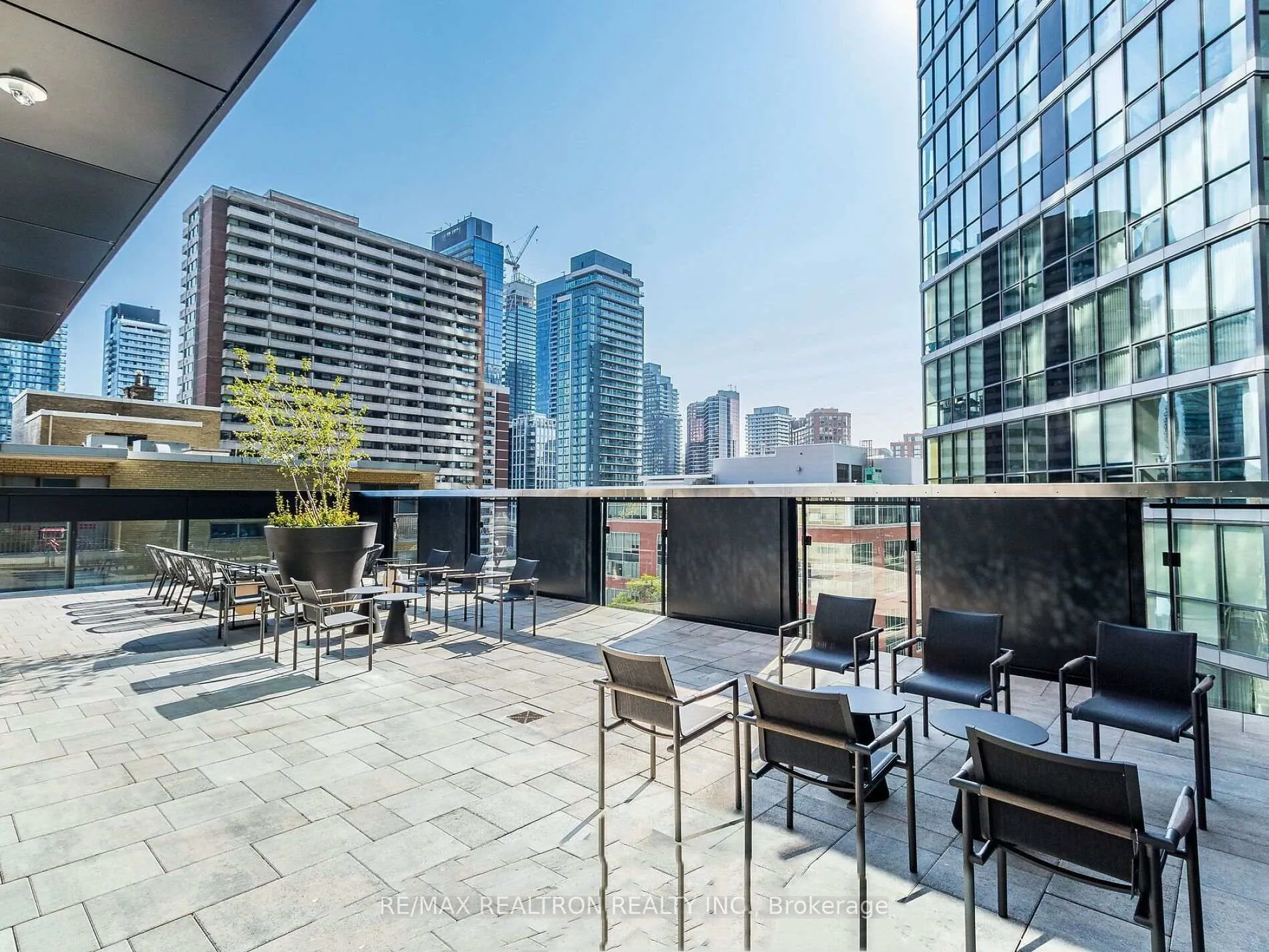Photo 22 of Unit 4312, 55 Charles Street E, Toronto, Church-Yonge Corridor — HOMEH