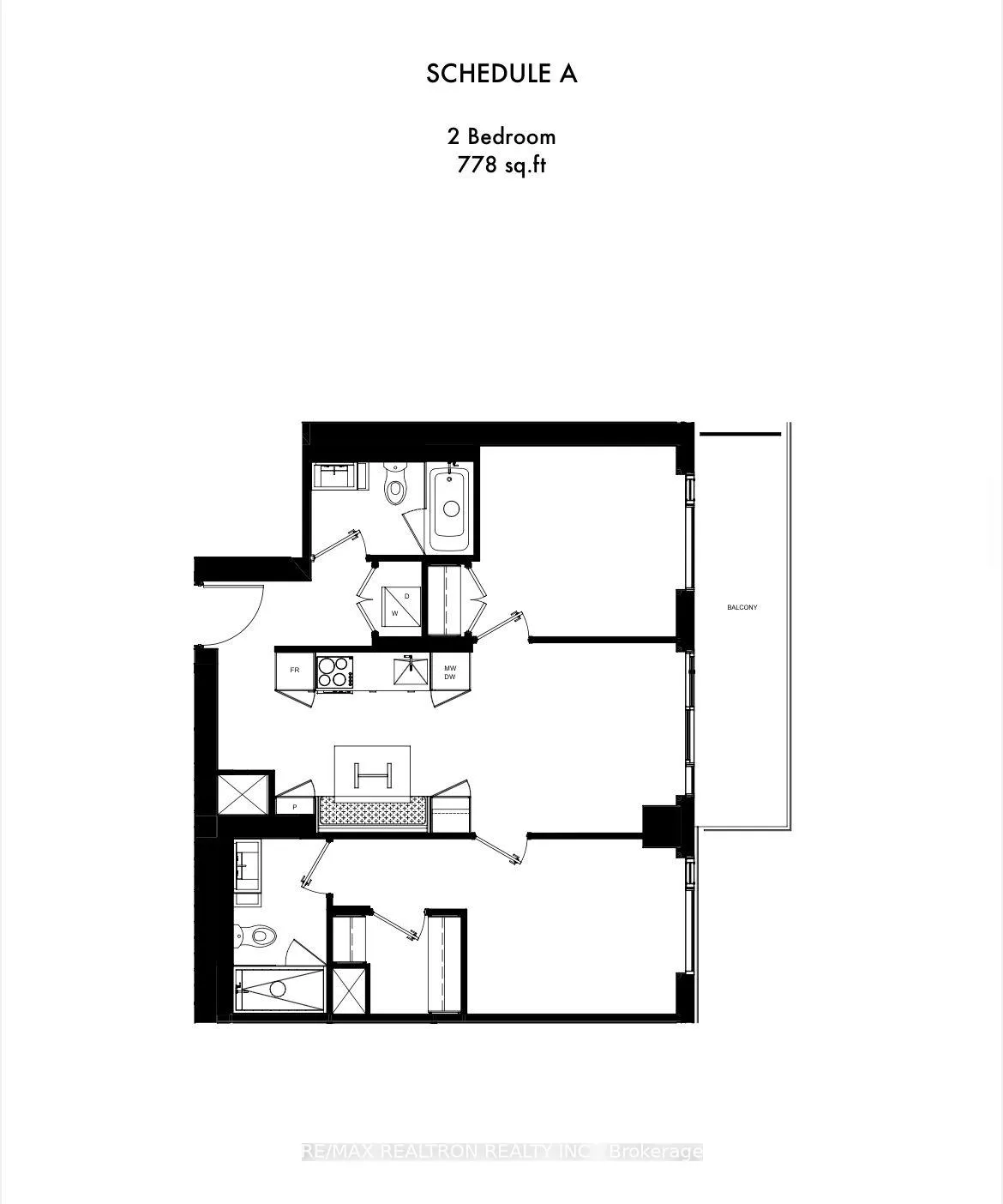 Photo 23 of Unit 4312, 55 Charles Street E, Toronto, Church-Yonge Corridor — HOMEH