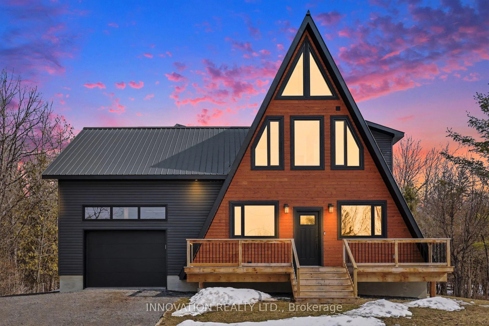 Photo 1 of 86 Kingdon Mine Road, Ottawa, Fitzroy — HOMEH