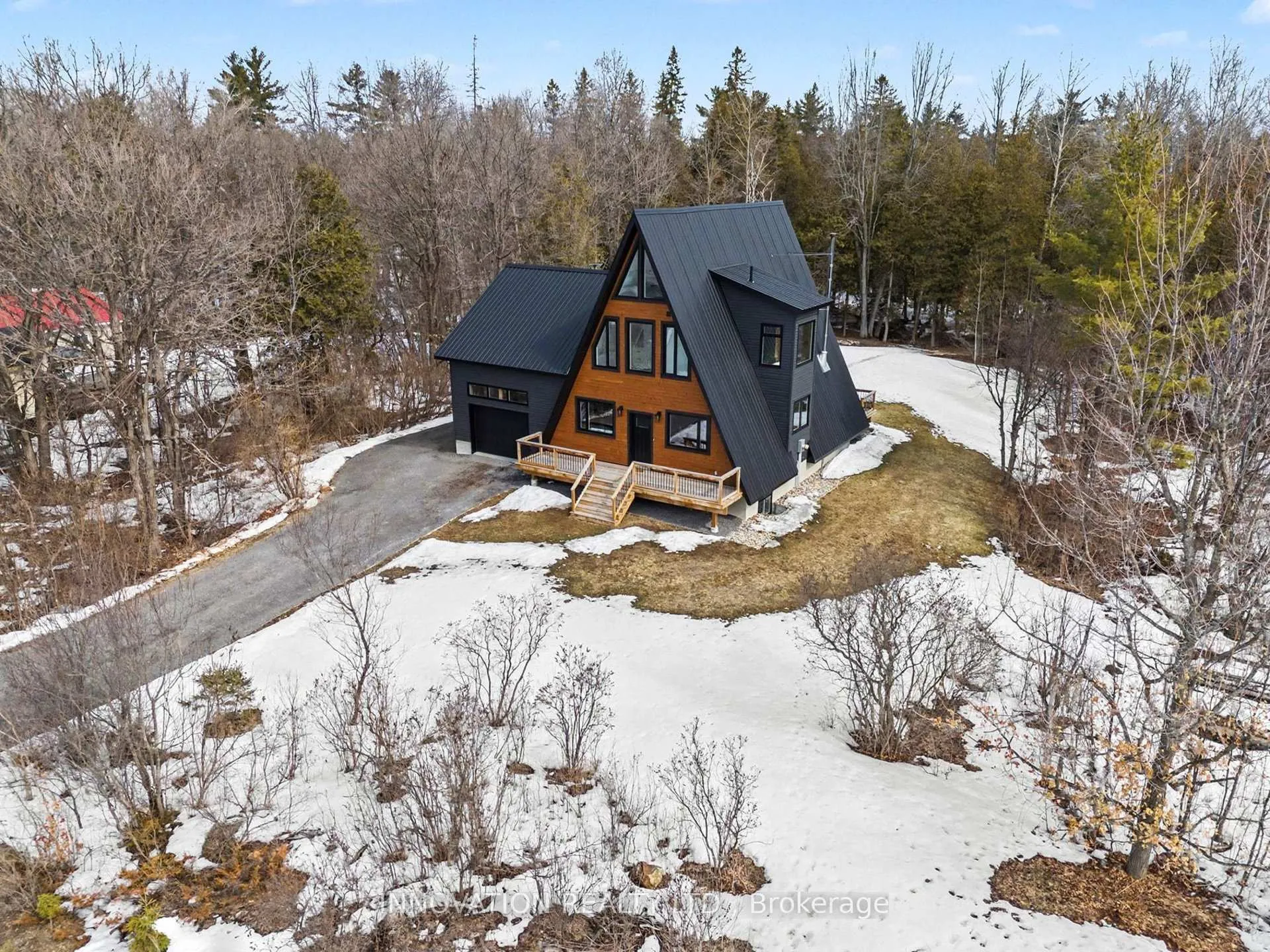 Photo 2 of 86 Kingdon Mine Road, Ottawa, Fitzroy — HOMEH